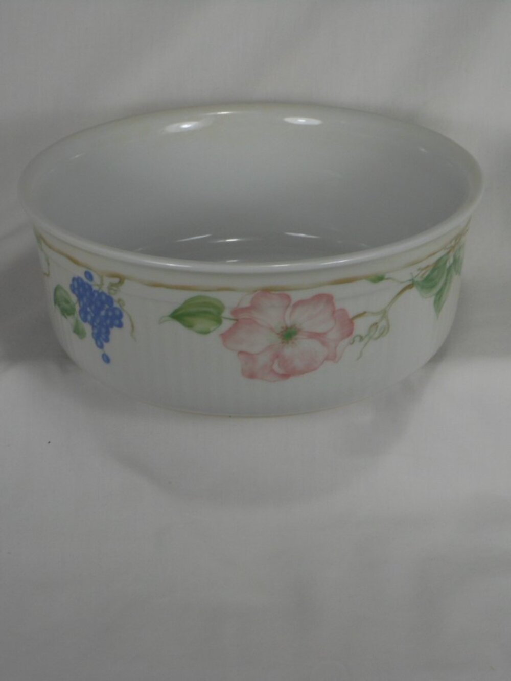 vintage Seltmann Weiden Bavaria West Germany baking dish